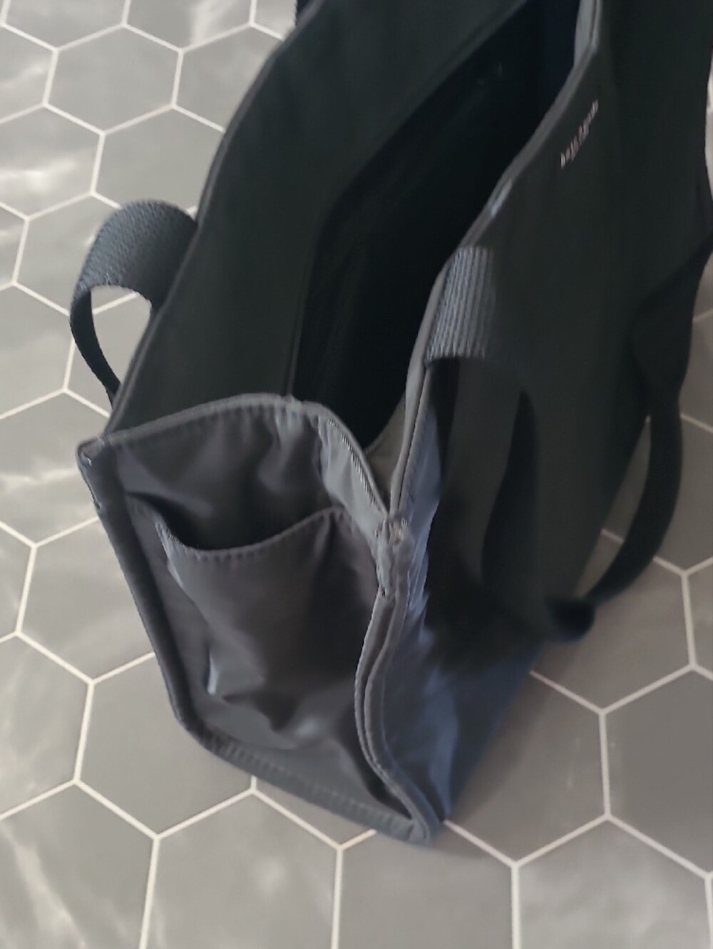 Men Bags Subcategory Identification - Picture 5 of 8